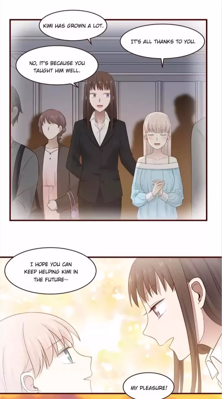 Read Lala chapter 132 image 11 on Lezhin