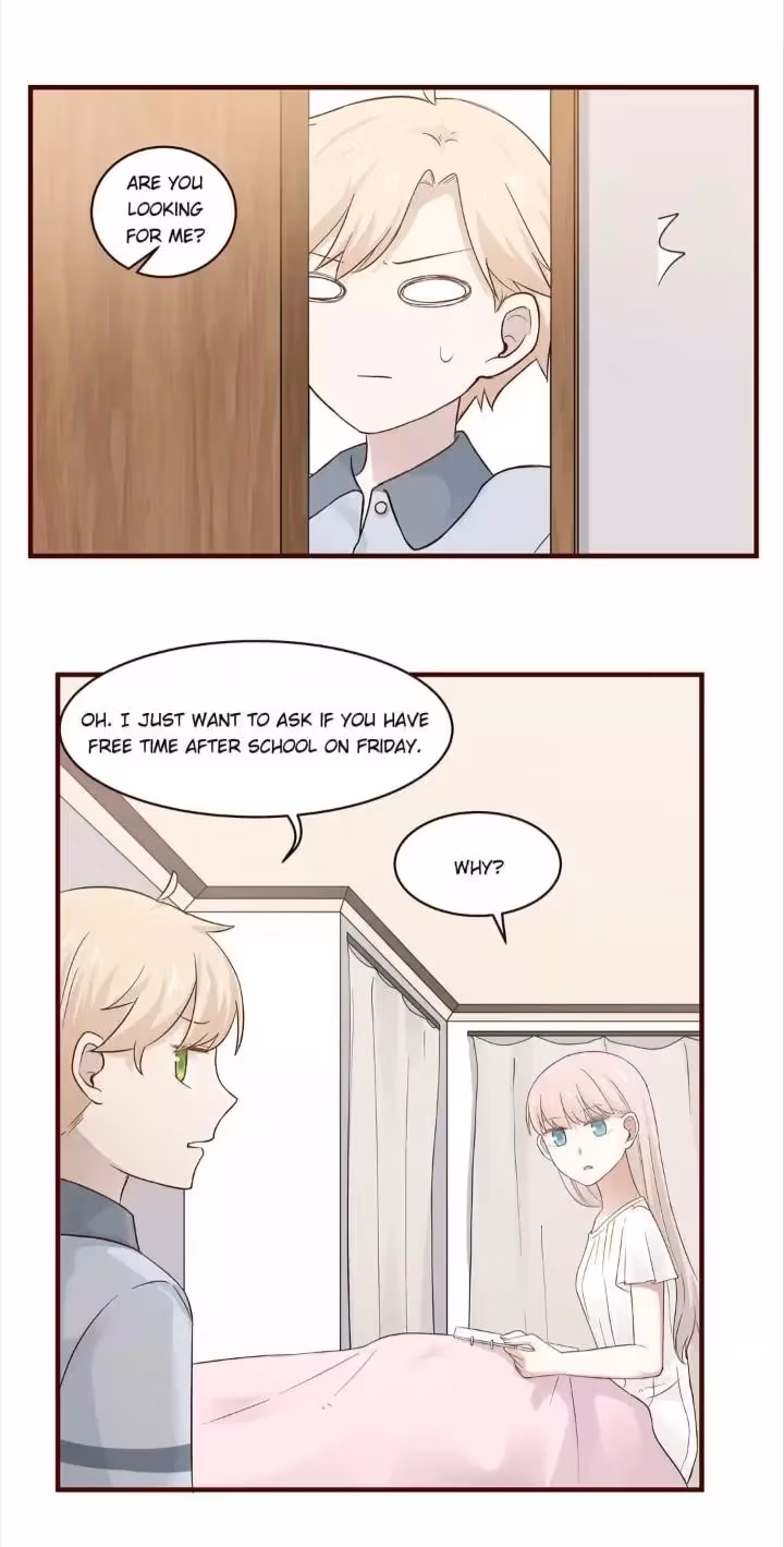 Read Lala chapter 132 image 2 on Lezhin