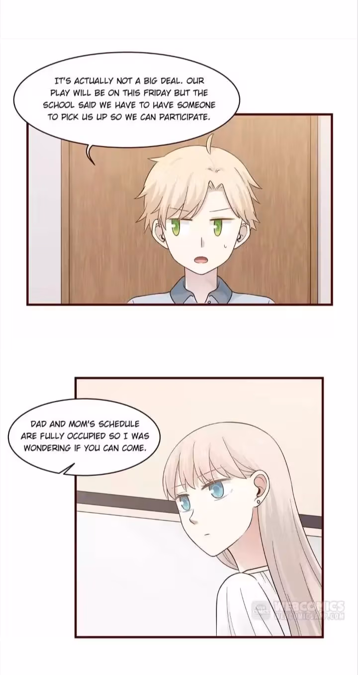 Read Lala chapter 132 image 3 on Lezhin