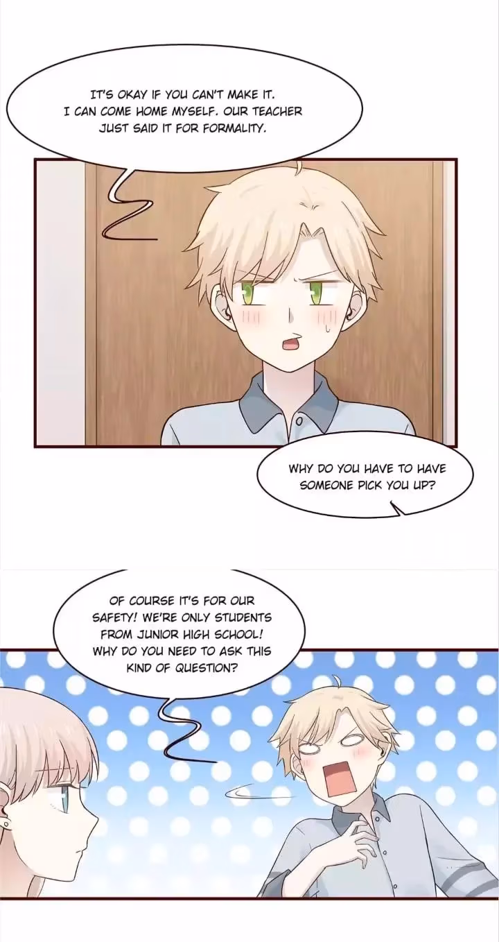 Read Lala chapter 132 image 4 on Lezhin