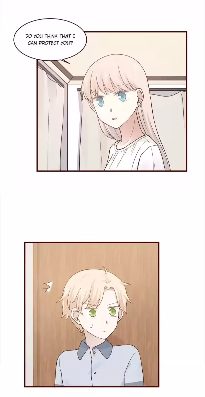 Read Lala chapter 132 image 5 on Lezhin