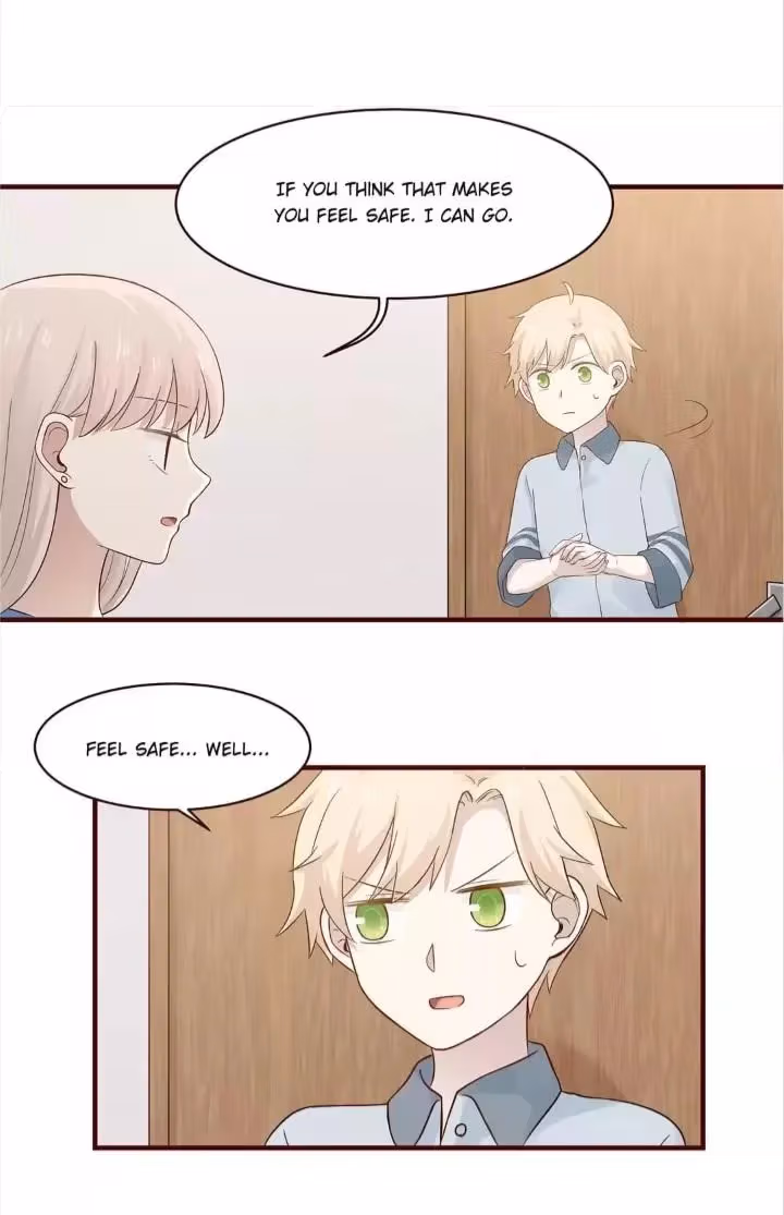 Read Lala chapter 132 image 6 on Lezhin