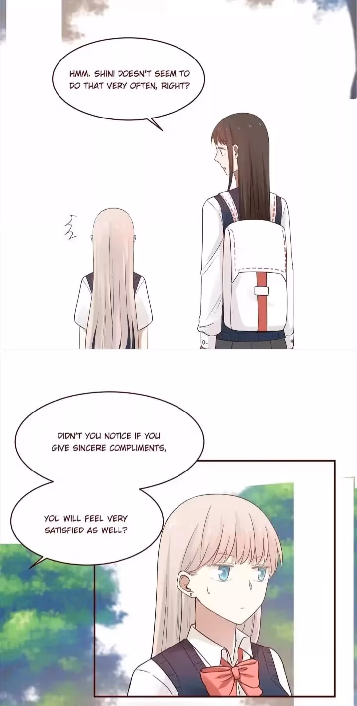 Read Lala chapter 133 image 10 on Lezhin