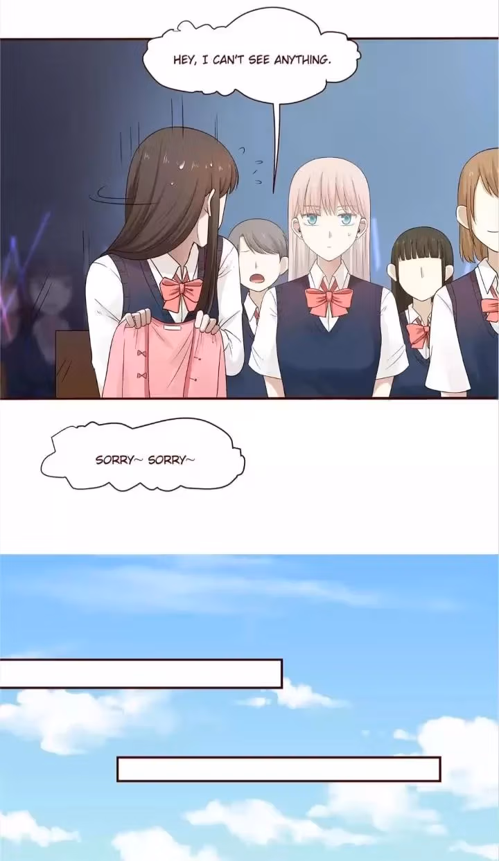 Read Lala chapter 133 image 4 on Lezhin