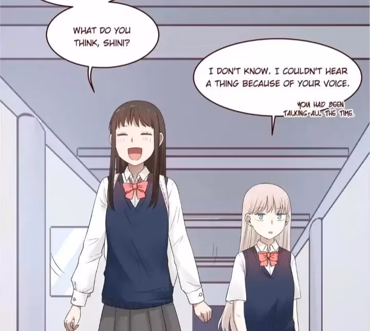 Read Lala chapter 133 image 6 on Lezhin