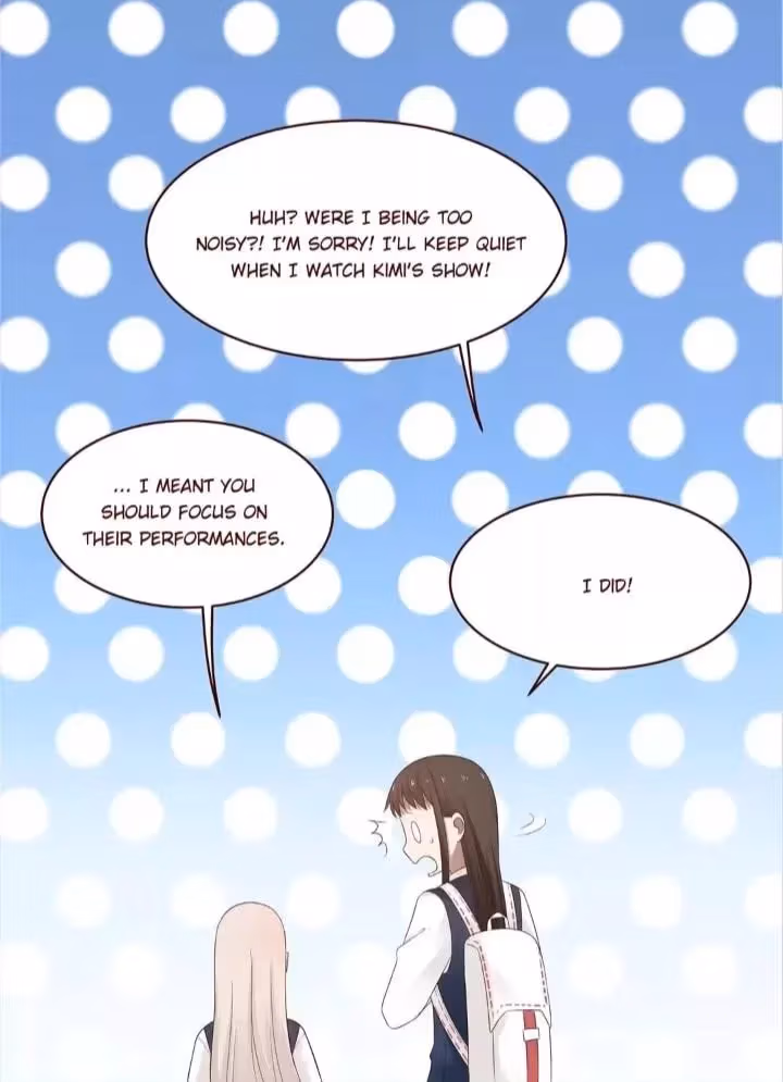 Read Lala chapter 133 image 7 on Lezhin