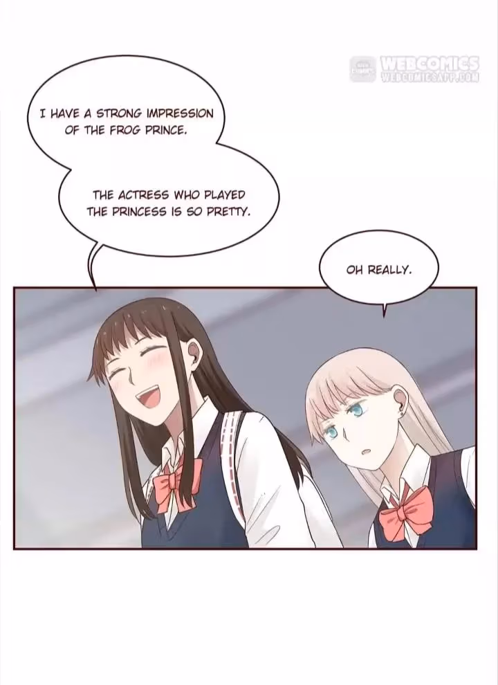 Read Lala chapter 133 image 8 on Lezhin