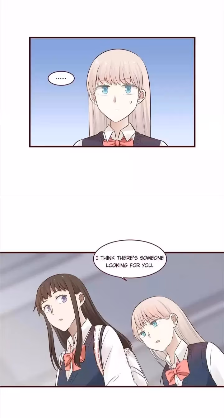 Read Lala chapter 134 image 1 on Lezhin