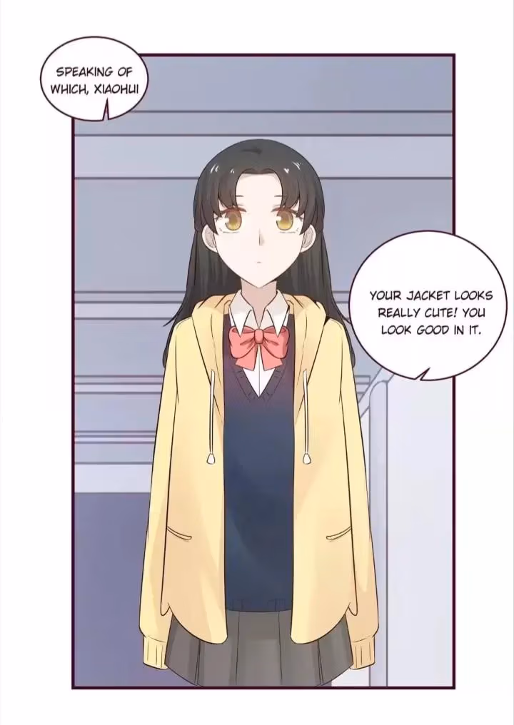 Read Lala chapter 134 image 11 on Lezhin
