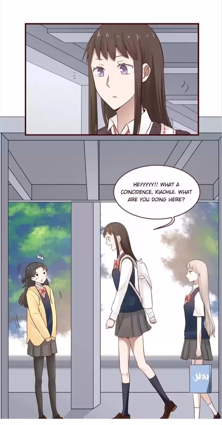 Read Lala chapter 134 image 2 on Lezhin