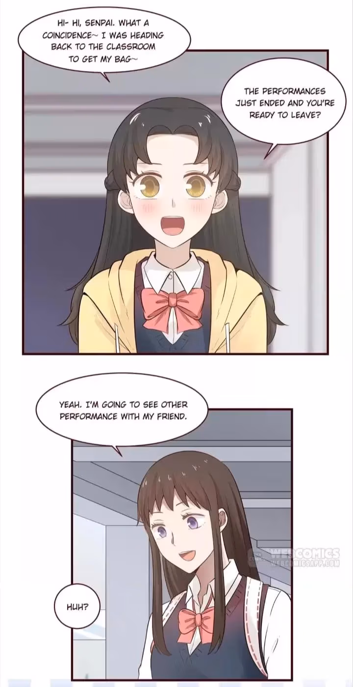 Read Lala chapter 134 image 3 on Lezhin