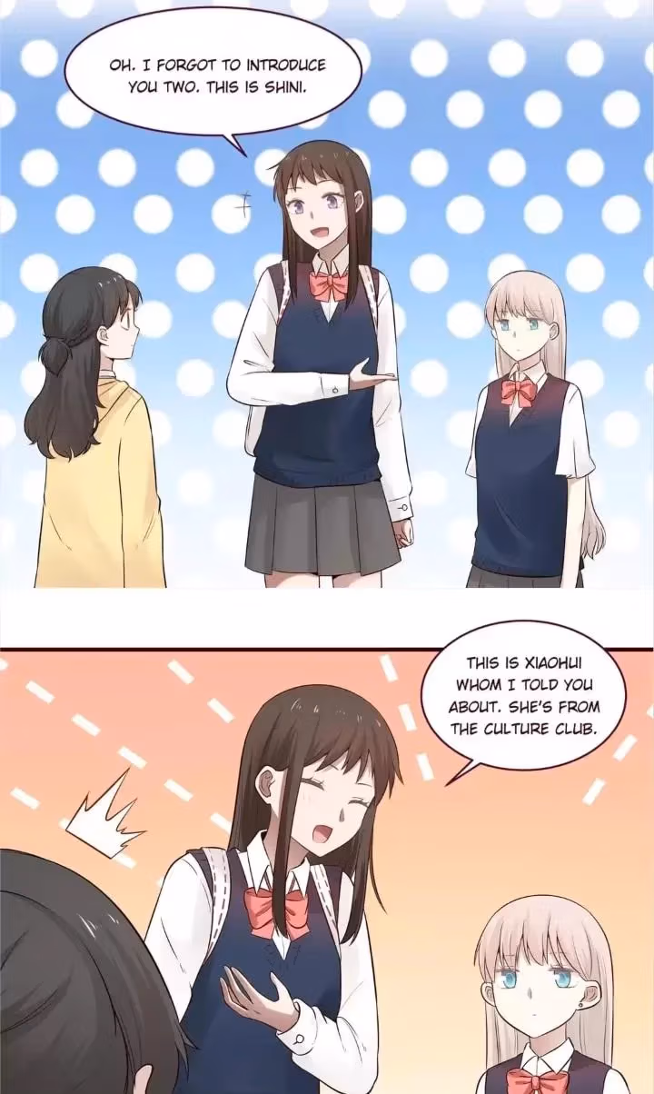 Read Lala chapter 134 image 4 on Lezhin