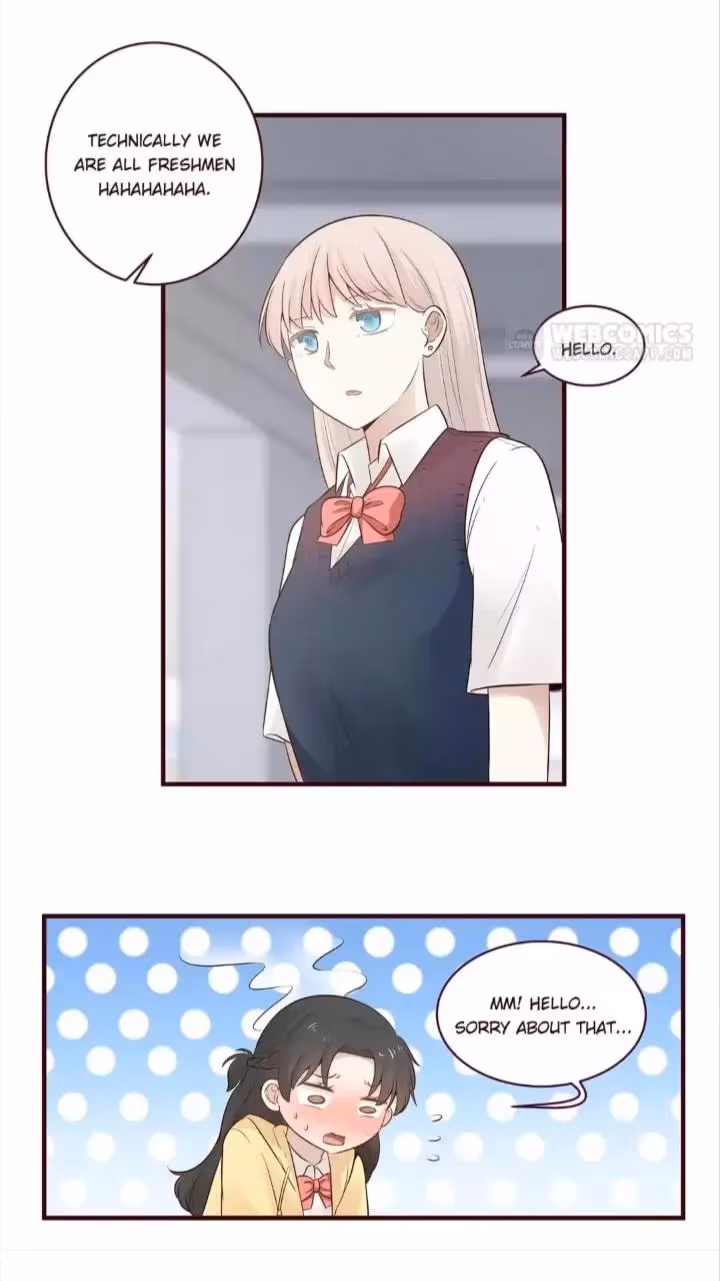 Read Lala chapter 134 image 8 on Lezhin