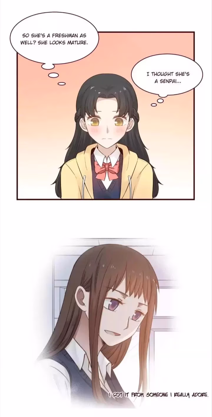 Read Lala chapter 134 image 9 on Lezhin