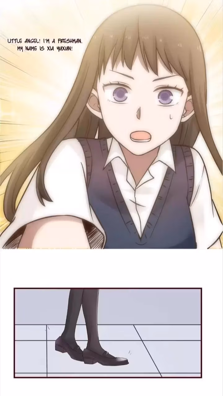 Read Lala chapter 135 image 10 on Lezhin