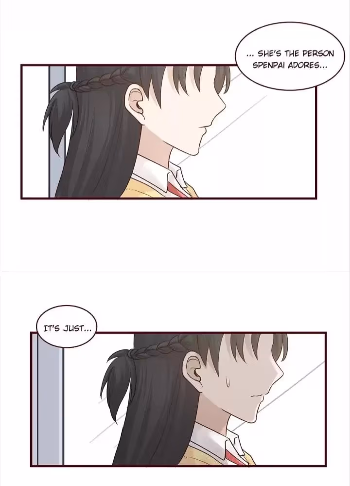 Read Lala chapter 135 image 12 on Lezhin