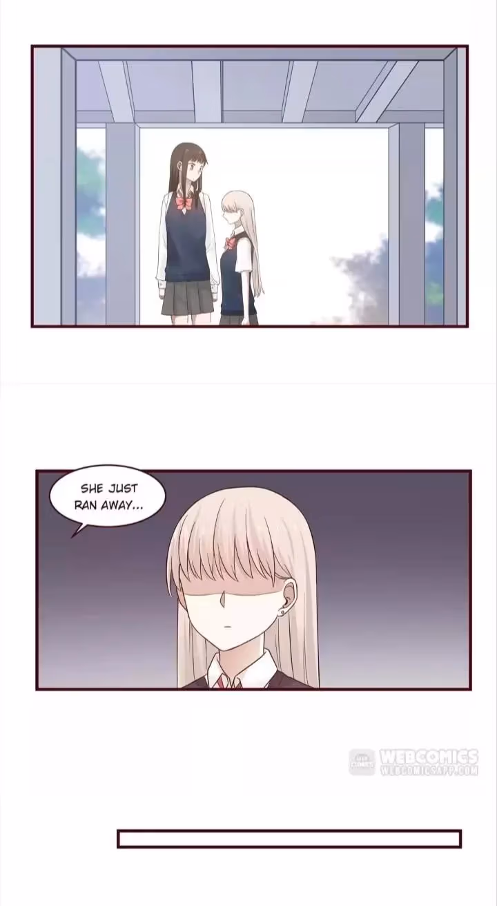 Read Lala chapter 135 image 3 on Lezhin
