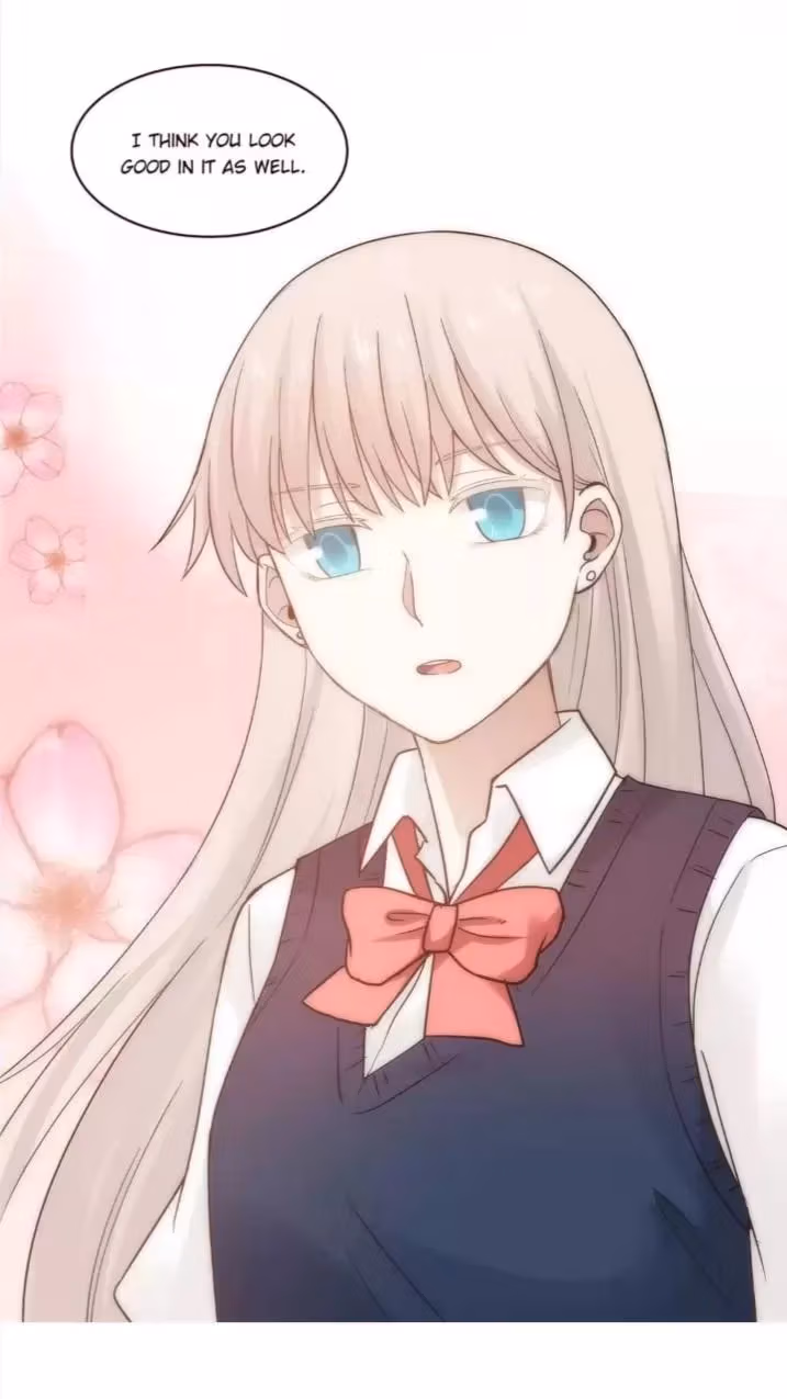 Read Lala chapter 135 image 6 on Lezhin