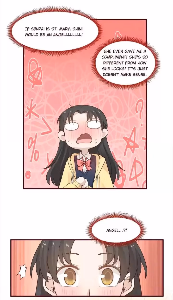 Read Lala chapter 135 image 9 on Lezhin
