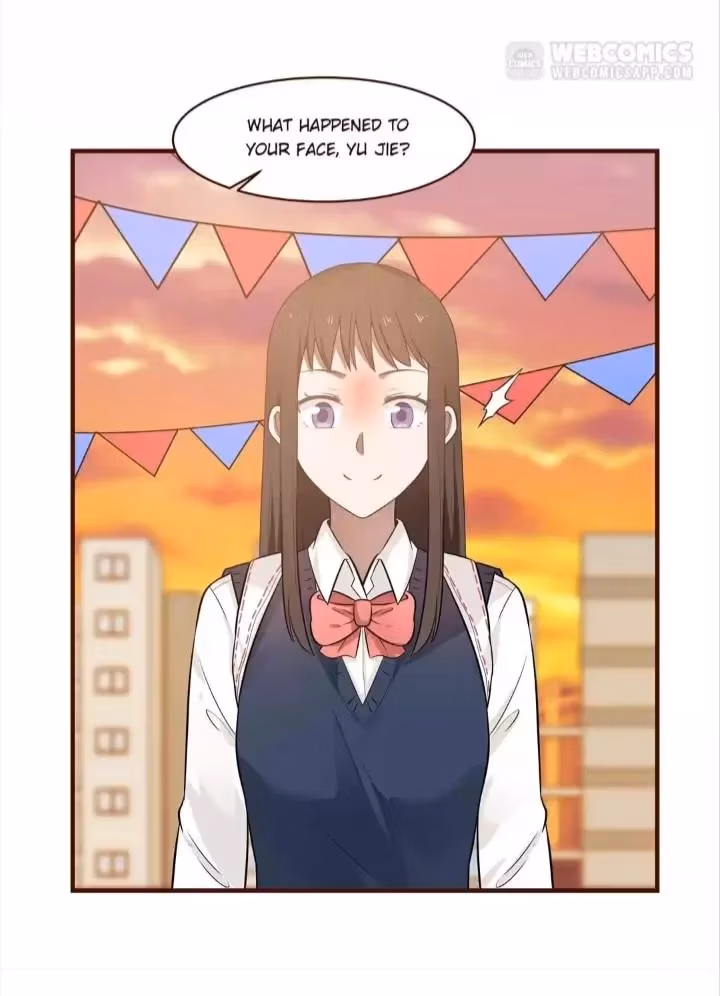 Read Lala chapter 136 image 11 on Lezhin