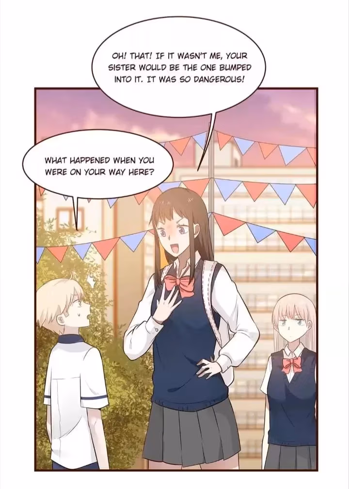 Read Lala chapter 136 image 12 on Lezhin