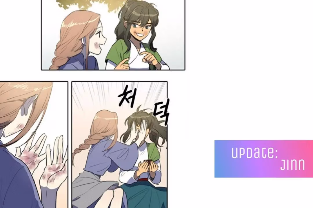Read Lala chapter 136 image 14 on Lezhin