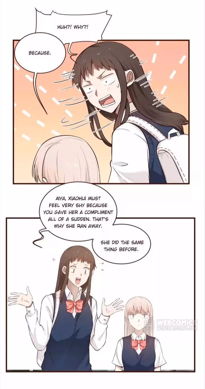 Read Lala chapter 136 image 3 on Lezhin