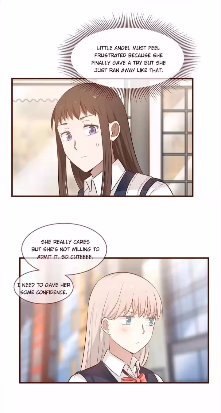 Read Lala chapter 136 image 5 on Lezhin