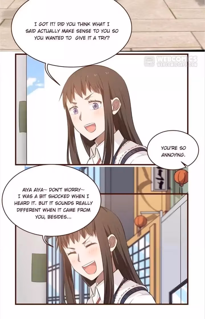 Read Lala chapter 136 image 7 on Lezhin