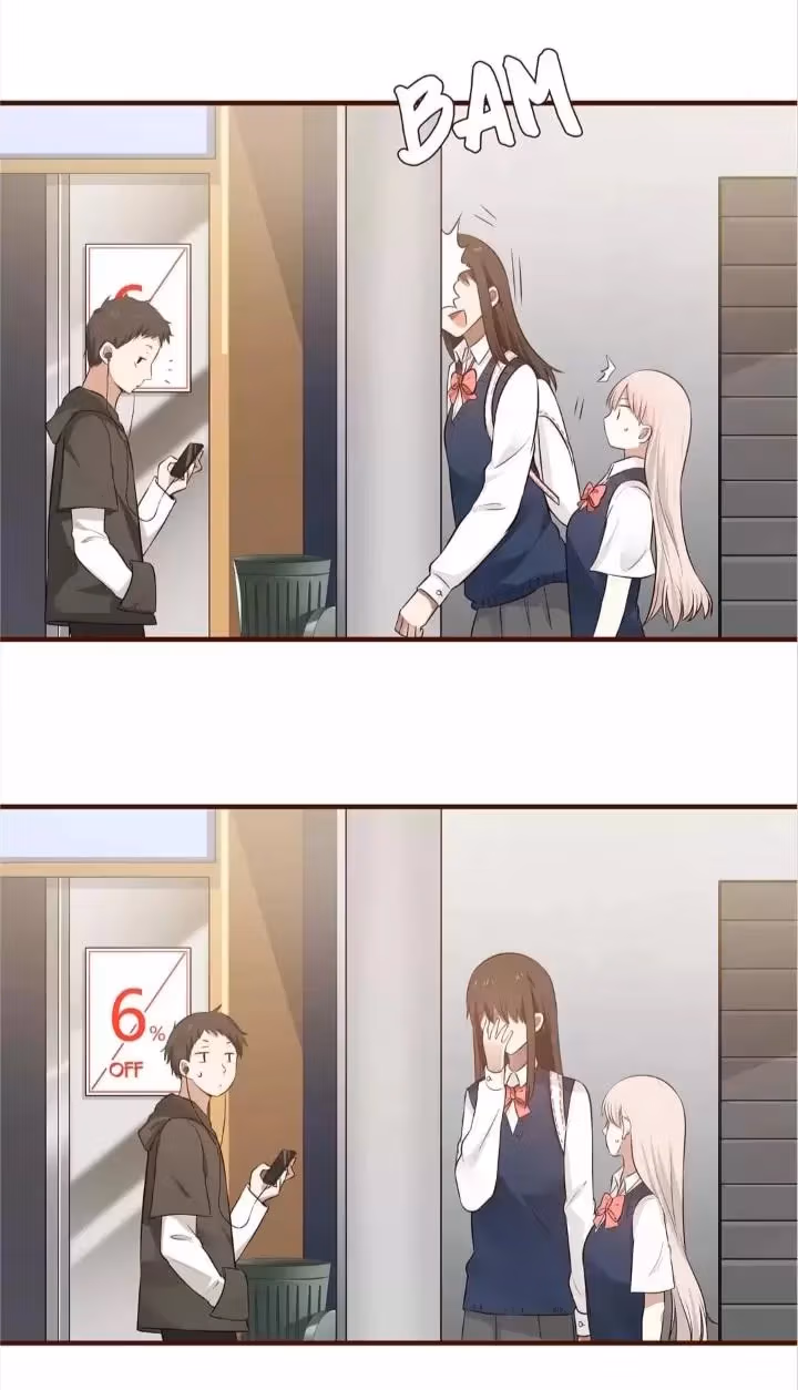 Read Lala chapter 136 image 8 on Lezhin