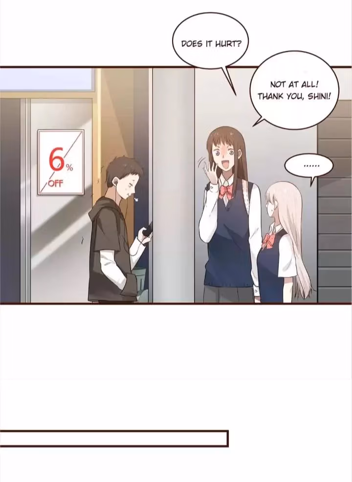 Read Lala chapter 136 image 9 on Lezhin