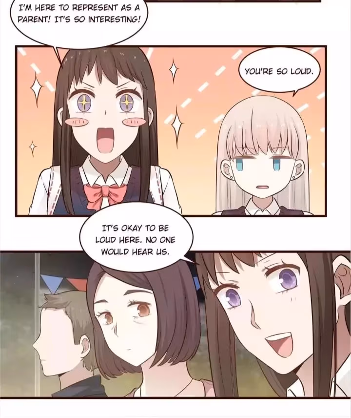 Read Lala chapter 137 image 1 on Lezhin