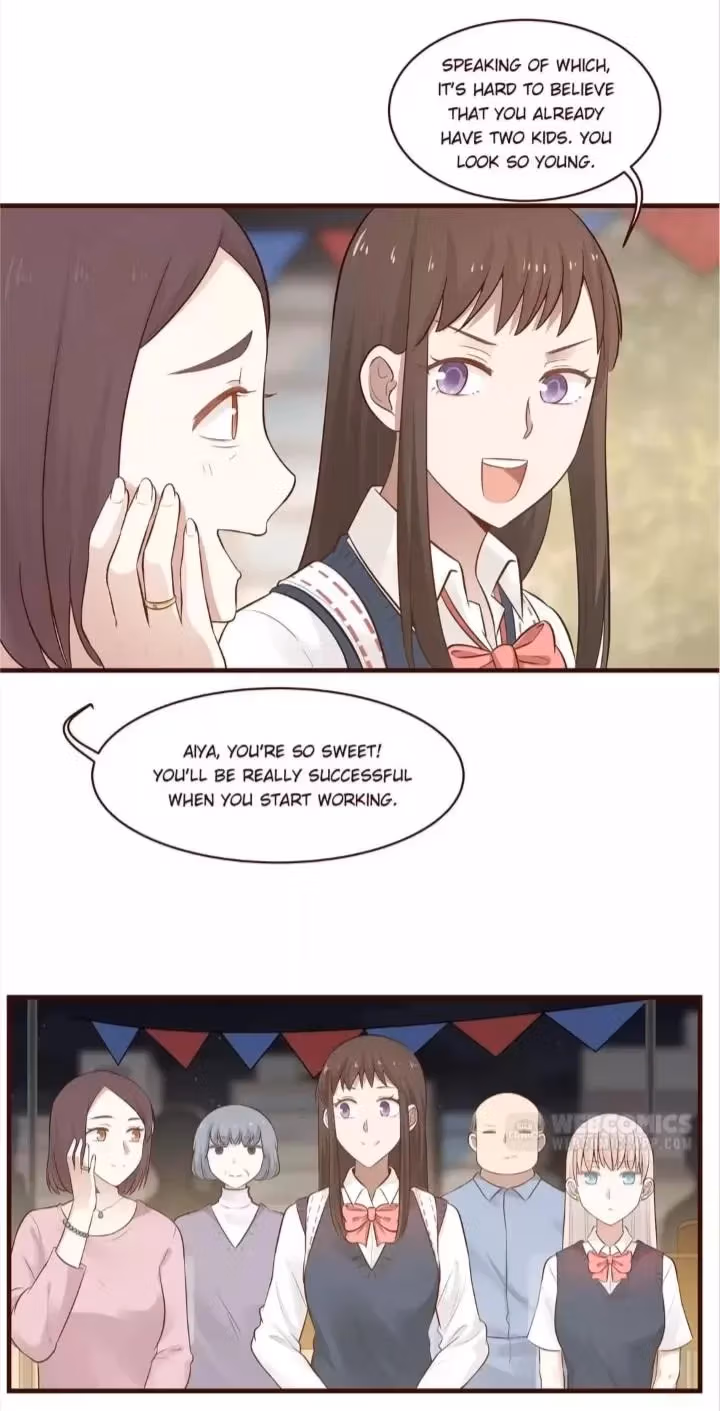 Read Lala chapter 137 image 11 on Lezhin