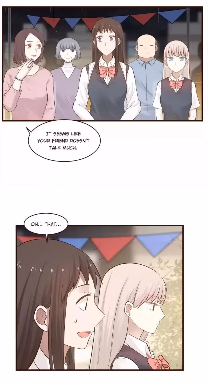 Read Lala chapter 137 image 12 on Lezhin