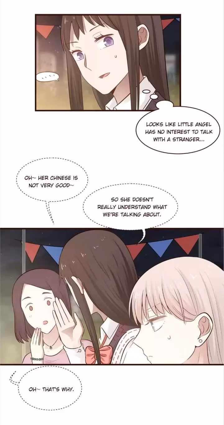 Read Lala chapter 137 image 13 on Lezhin