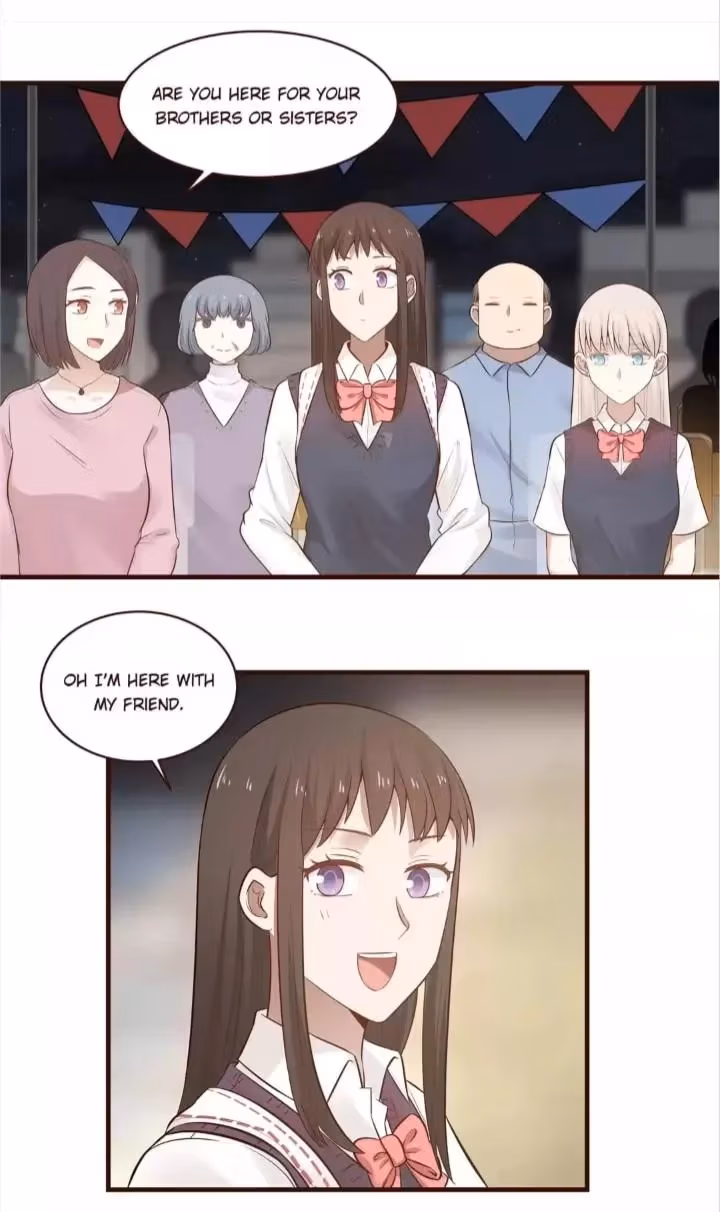 Read Lala chapter 137 image 2 on Lezhin