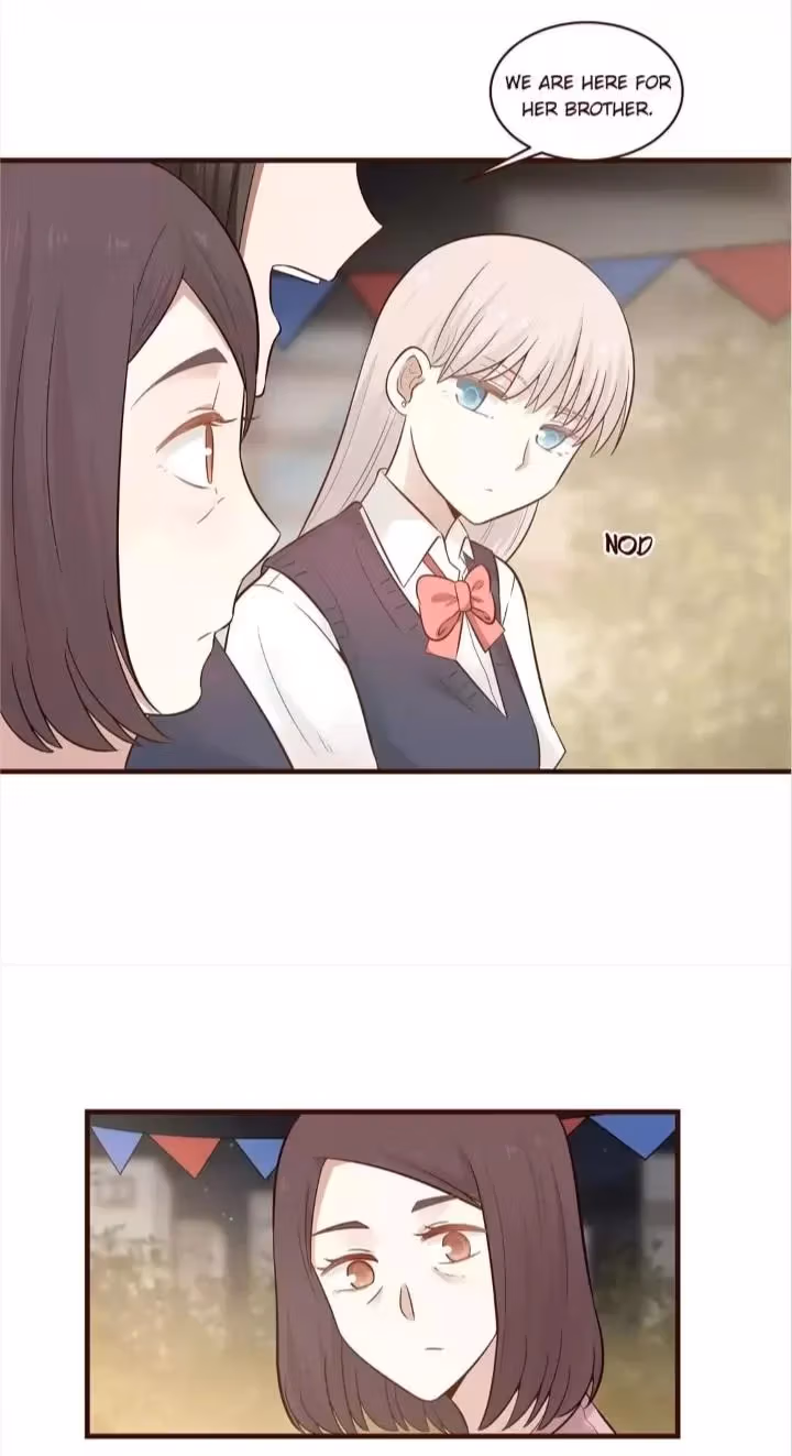 Read Lala chapter 137 image 3 on Lezhin