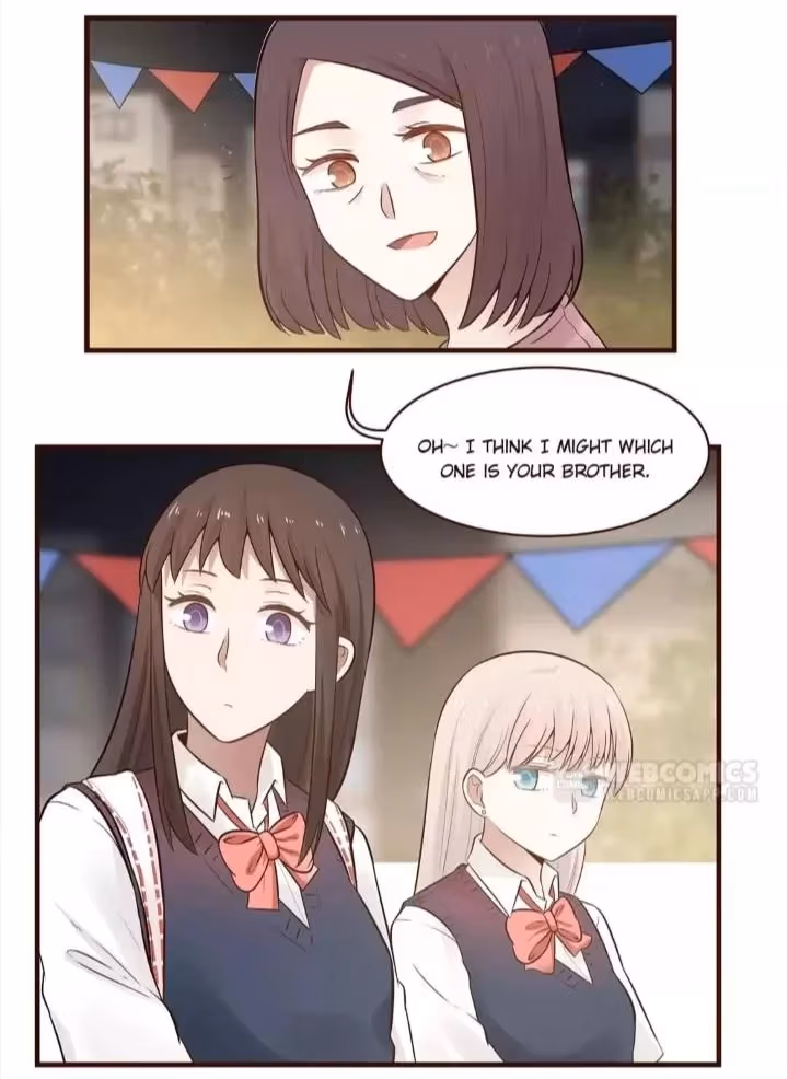 Read Lala chapter 137 image 4 on Lezhin