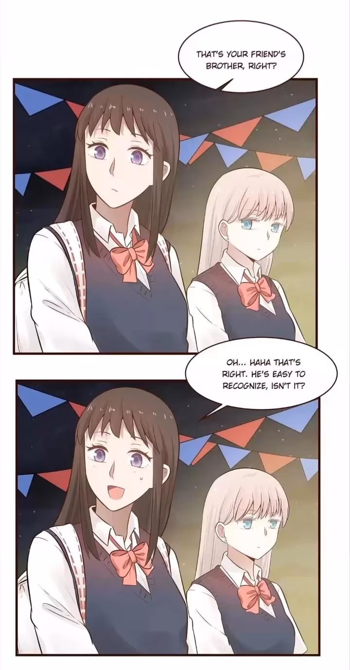 Read Lala chapter 137 image 6 on Lezhin