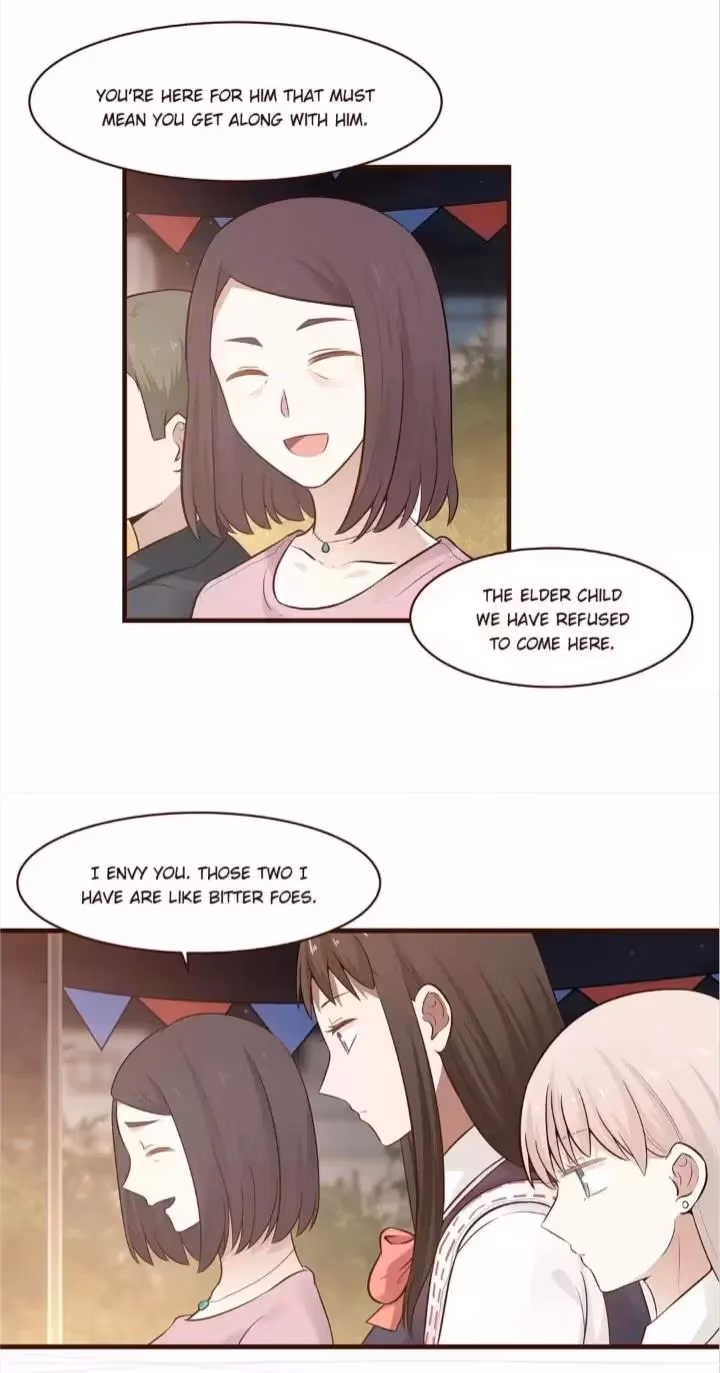 Read Lala chapter 137 image 7 on Lezhin