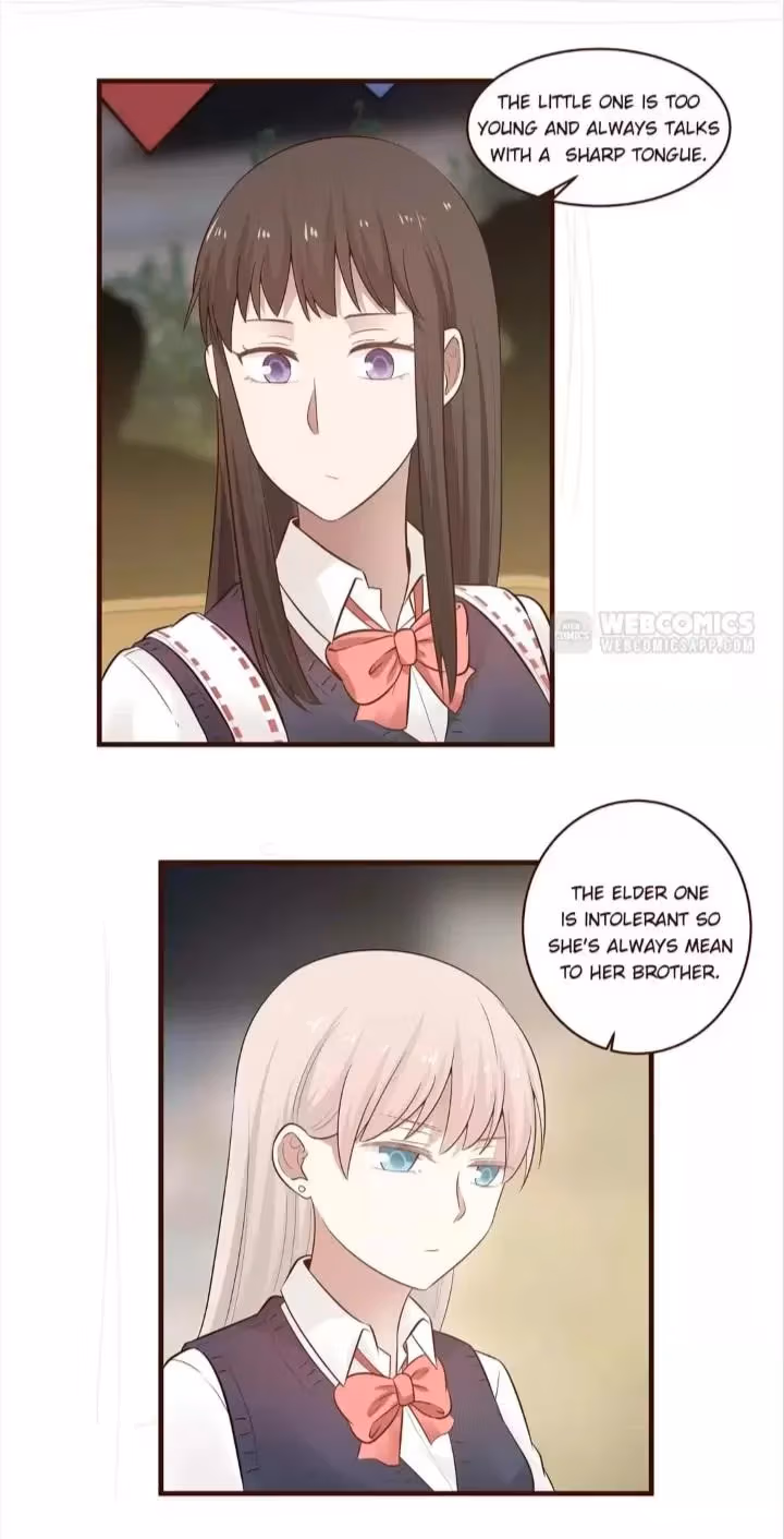 Read Lala chapter 137 image 8 on Lezhin