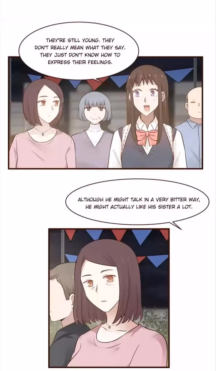 Read Lala chapter 137 image 9 on Lezhin