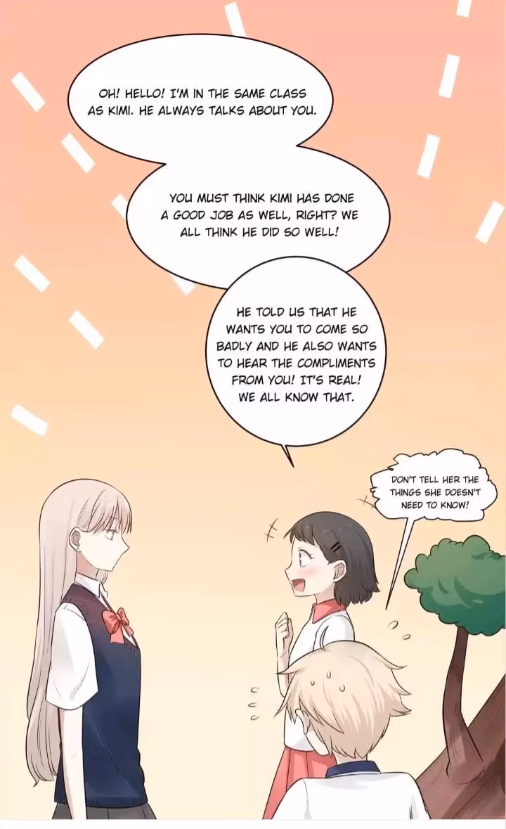 Read Lala chapter 138 image 10 on Lezhin