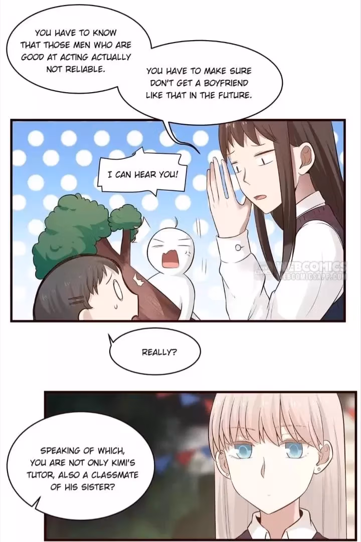 Read Lala chapter 138 image 11 on Lezhin