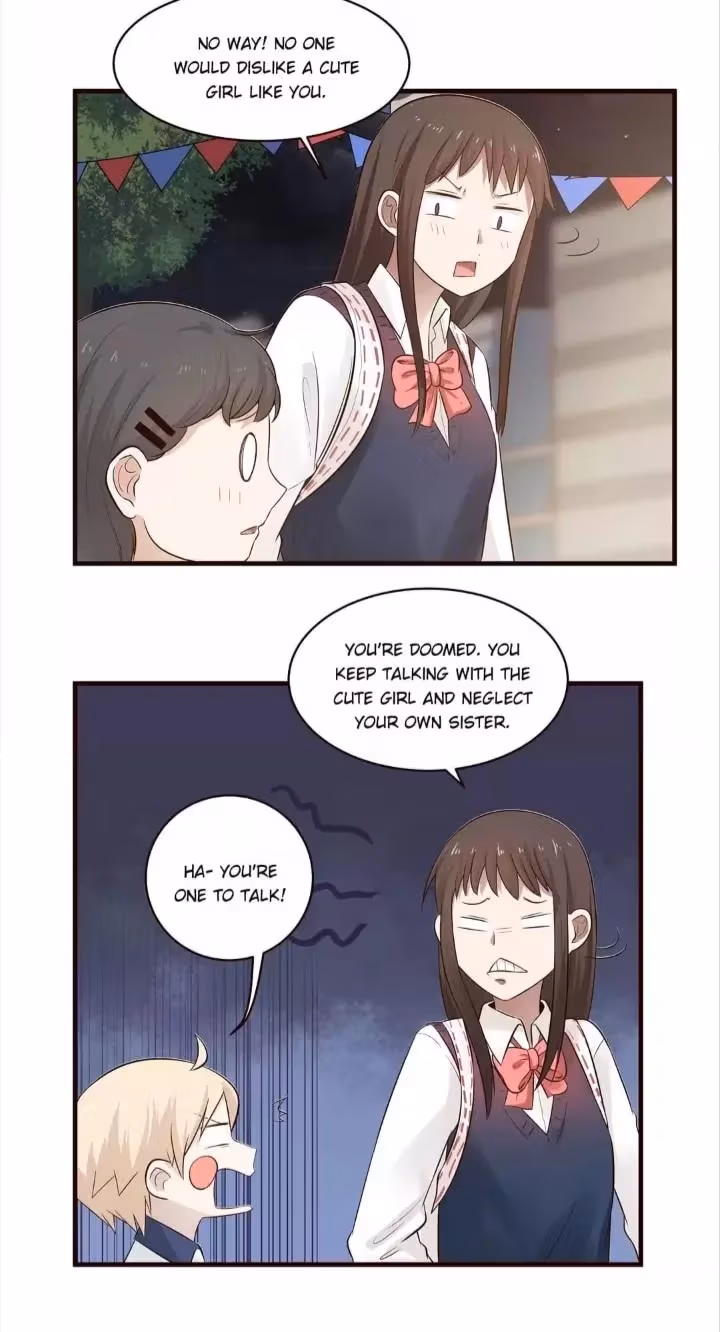 Read Lala chapter 138 image 14 on Lezhin