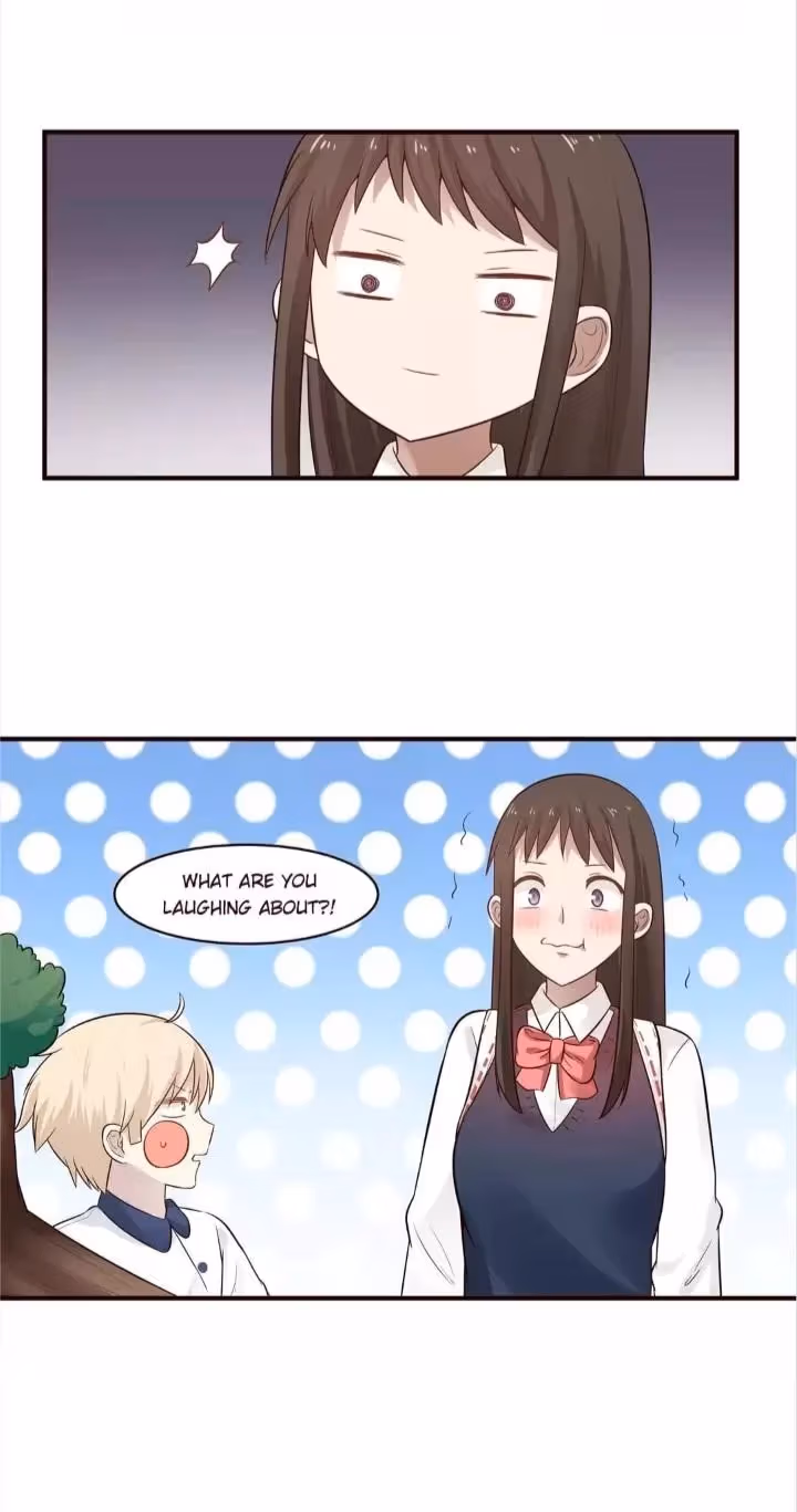 Read Lala chapter 138 image 2 on Lezhin