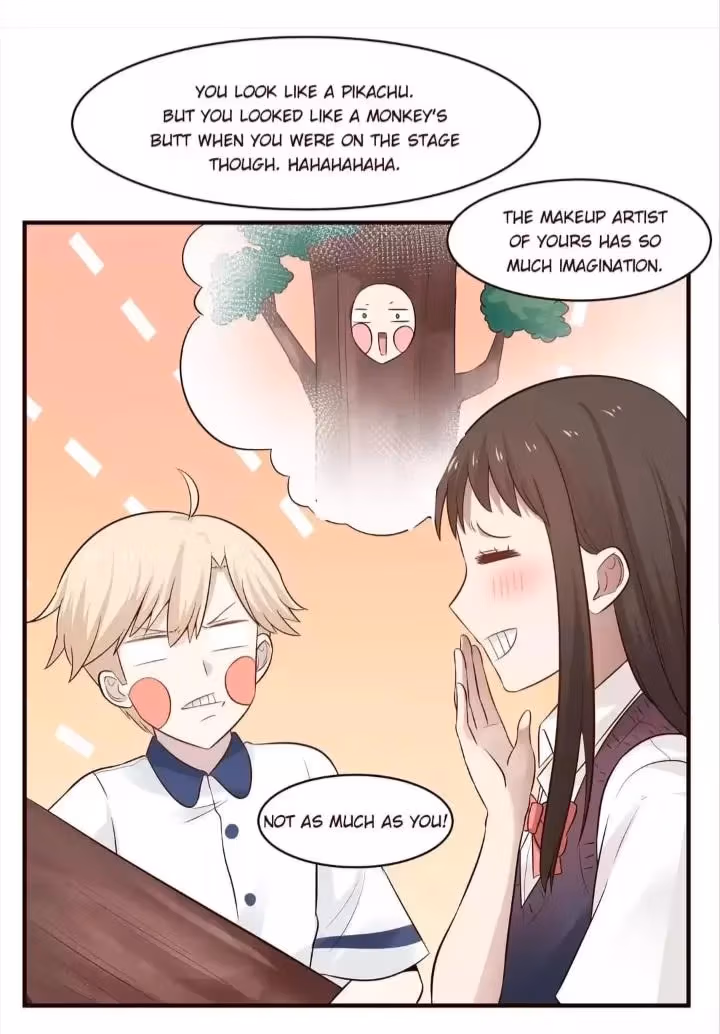 Read Lala chapter 138 image 3 on Lezhin