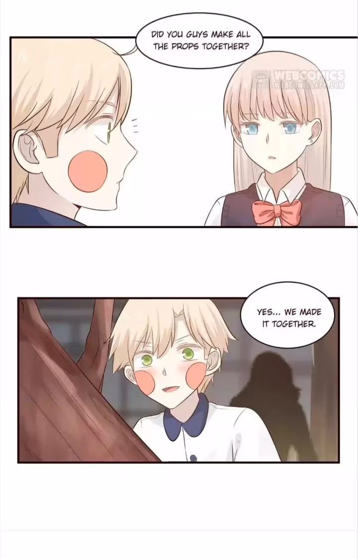 Read Lala chapter 138 image 4 on Lezhin