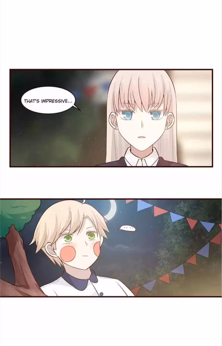 Read Lala chapter 138 image 5 on Lezhin