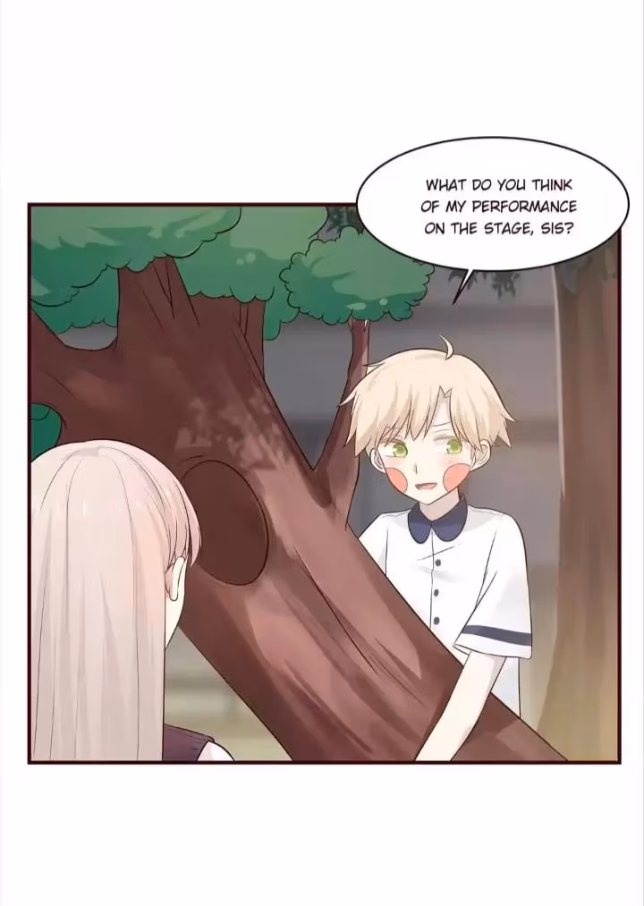 Read Lala chapter 138 image 6 on Lezhin